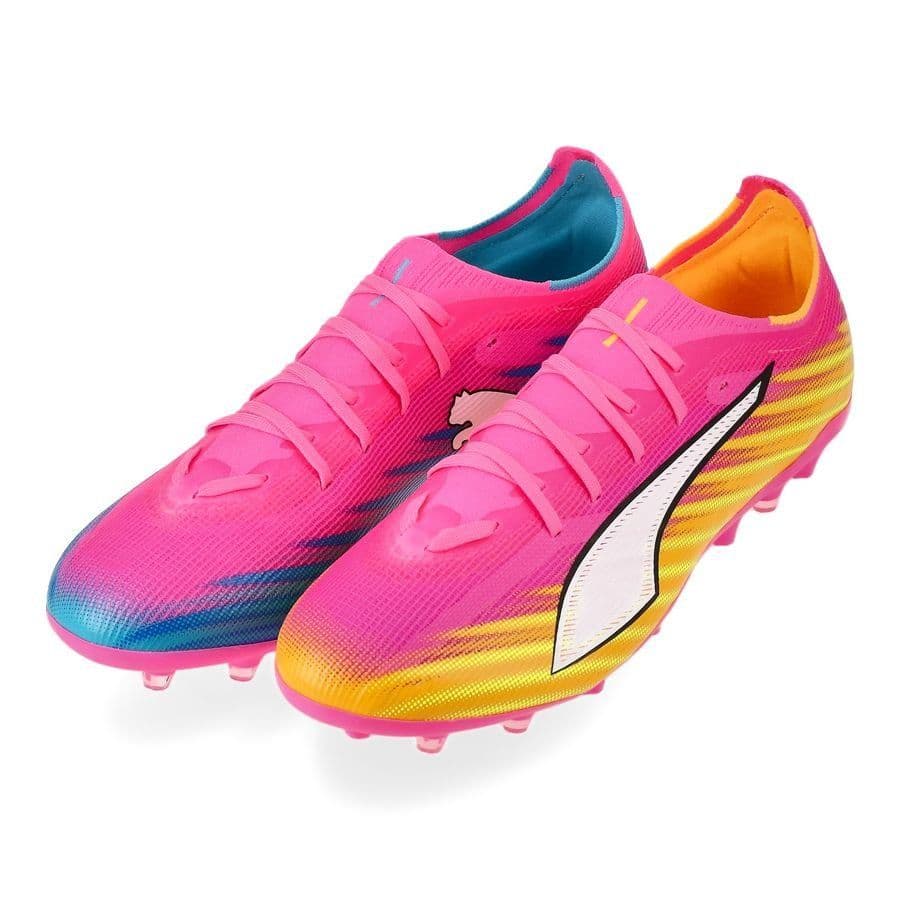 Puma Ultra 6 Match Mg Showtime (MG)