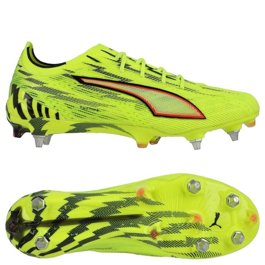 Puma Ultra 6 Ultimate SG