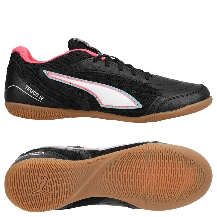 Puma Truco Iv It Kids (IC)