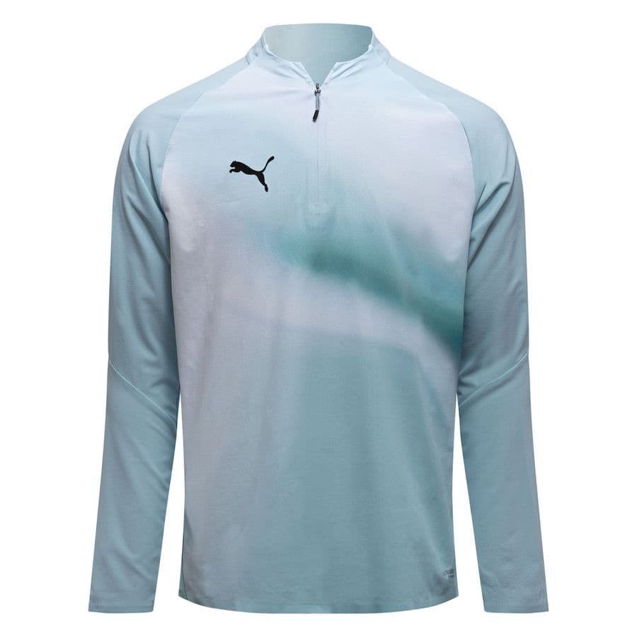 Puma Trainingsshirt Individuele Lightspeed Ultimate Kwartrits