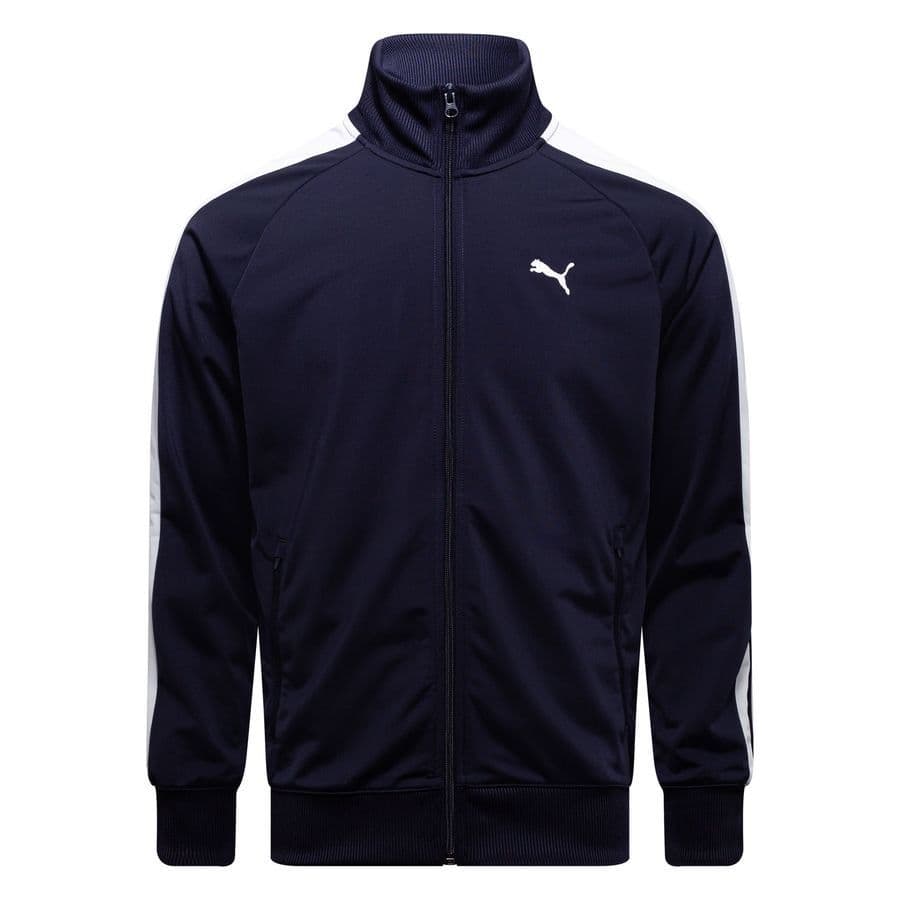 Puma Track Top Essentials T7