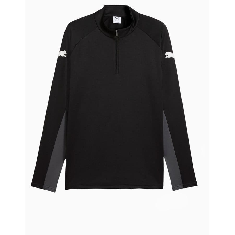 Puma Trainingsshirt Individualliga Kwartrits