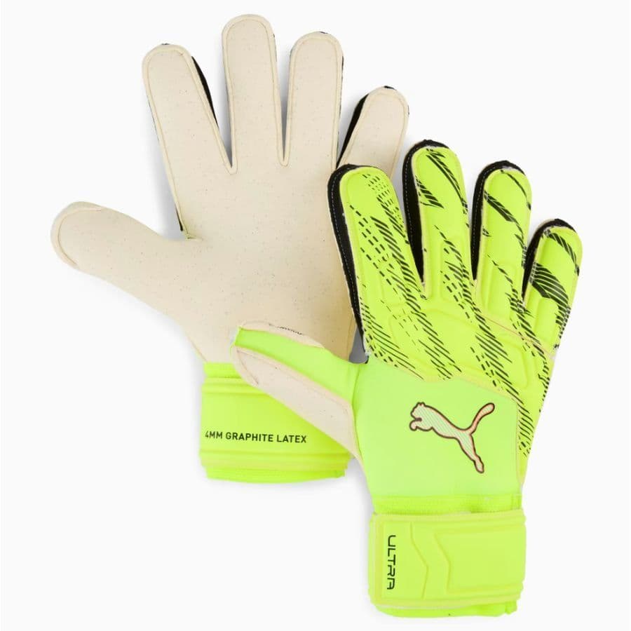 Puma Keepershandschoenen Ultra Pro Protect Rc Unleashed