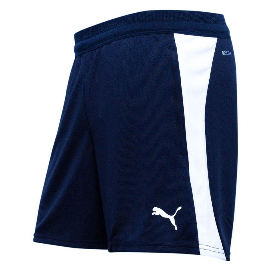 Puma Trainingsshorts Teamfinal 26 Dames