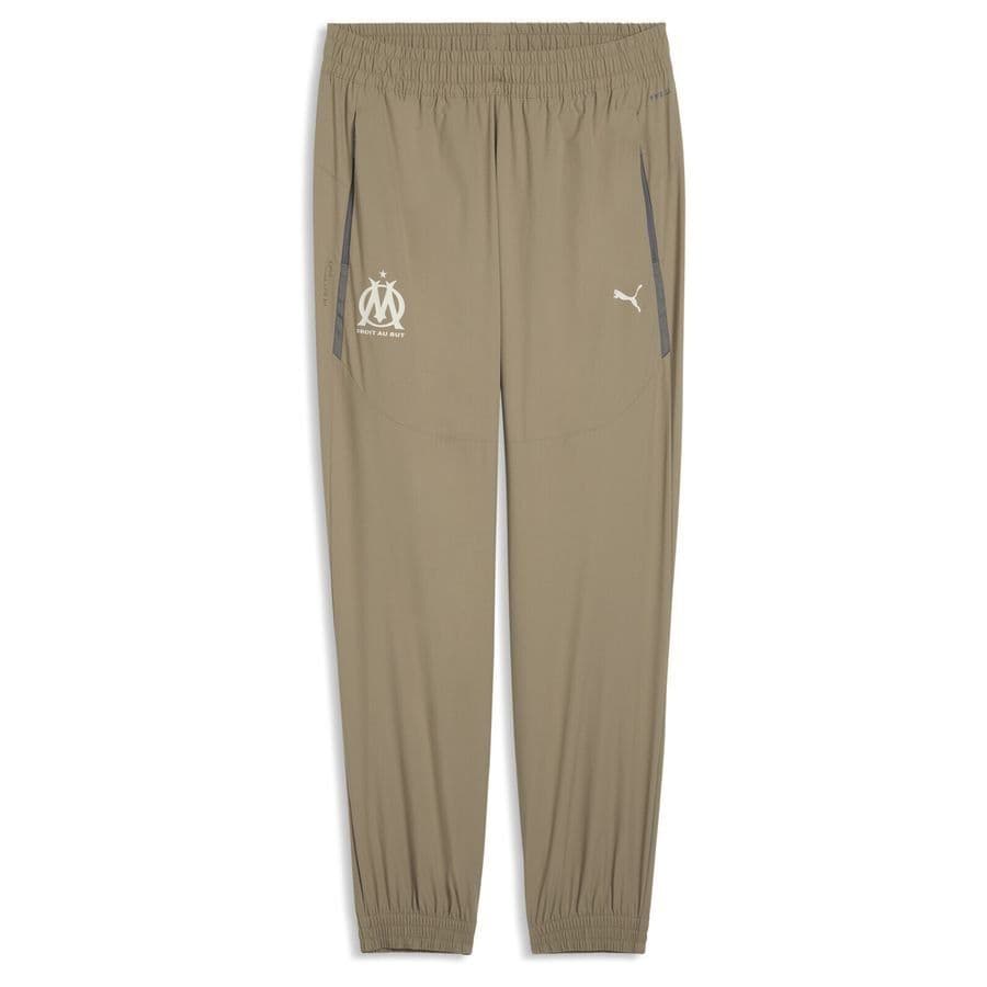 Puma Marseille Track Pants PUMAtech Woven