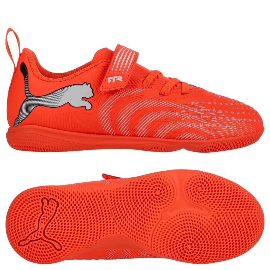 Puma Future 9 Play Klittenband It Unleashed Kids (IC)