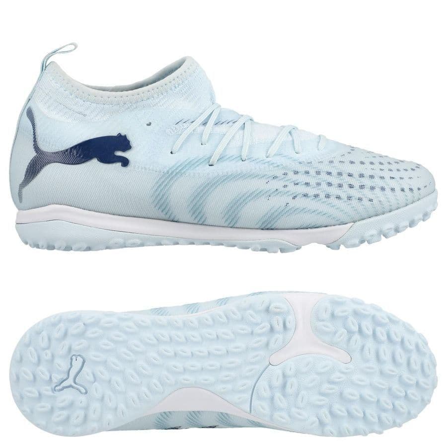 Puma Future 9 Match Mid + TT Dreamrush Kids (TF)