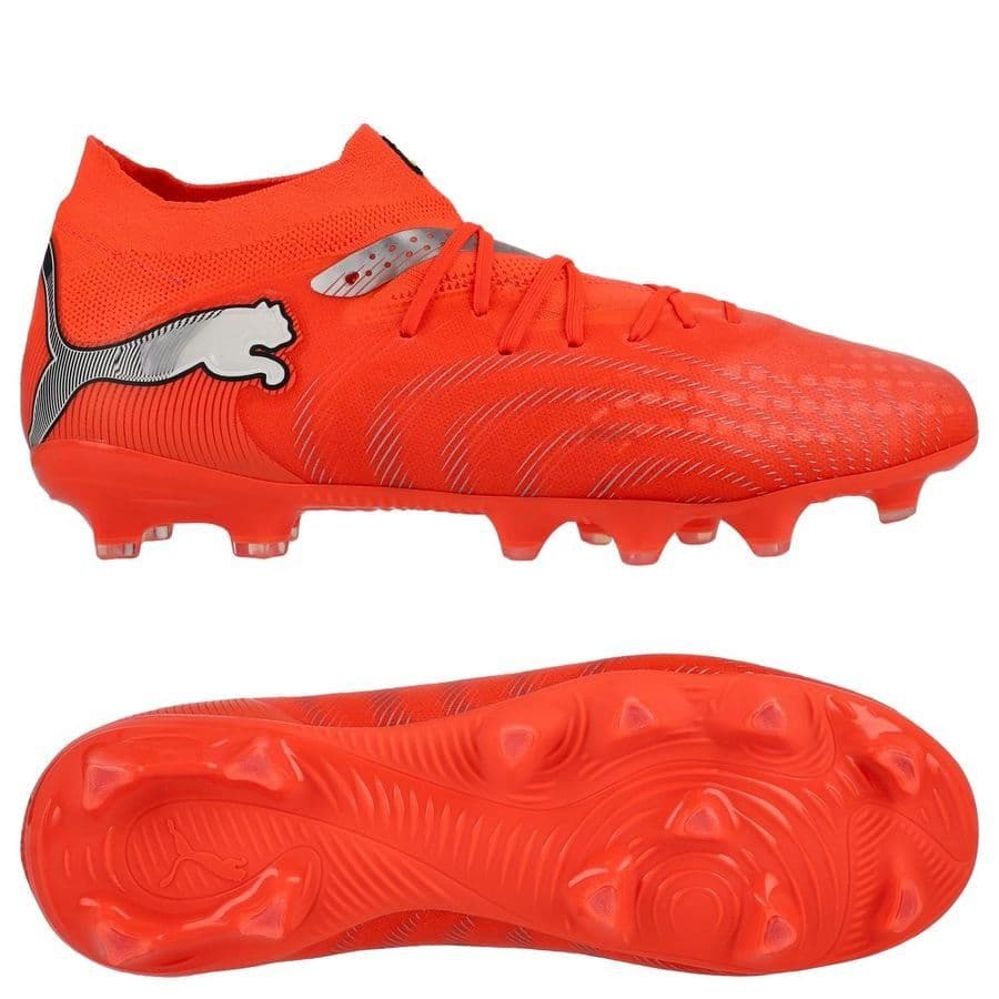 Puma Future 9 Pro Fg/ag Unleashed Kids