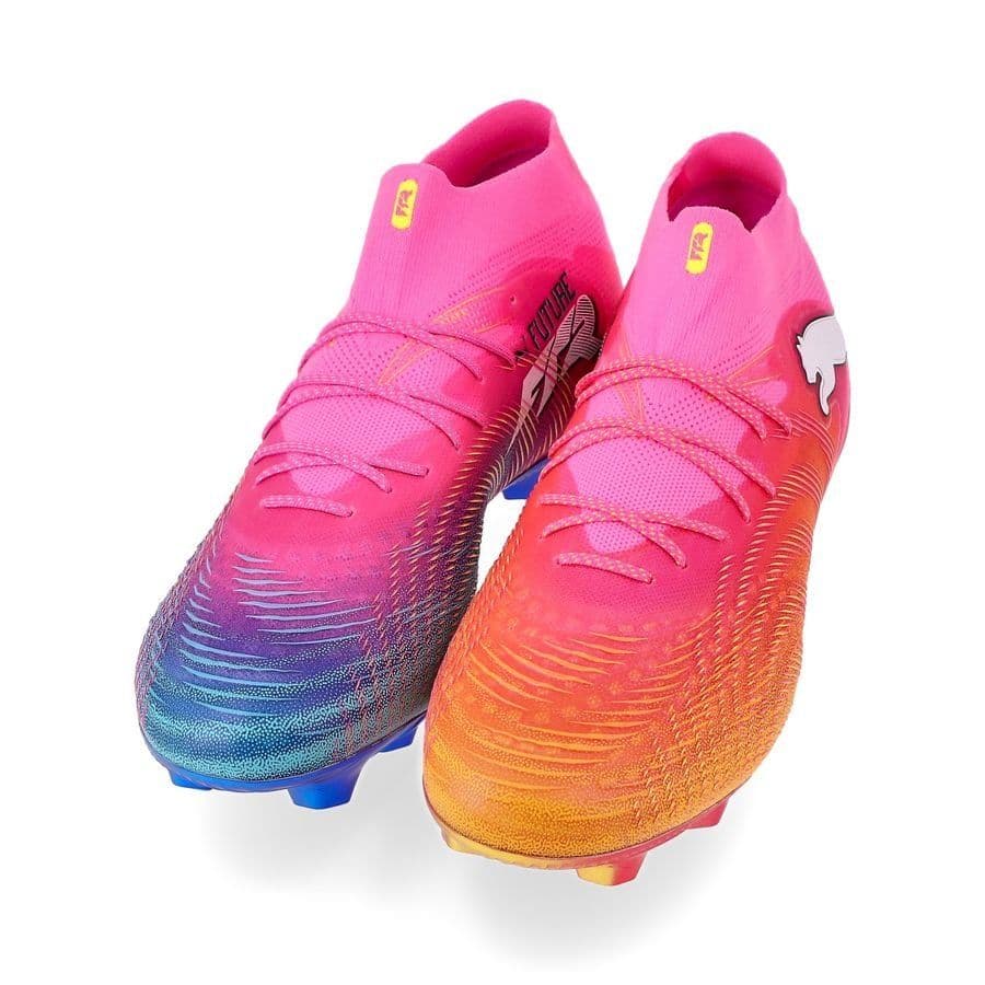 Puma Future 9 Ultimate Fg Showtime Dames (FG)
