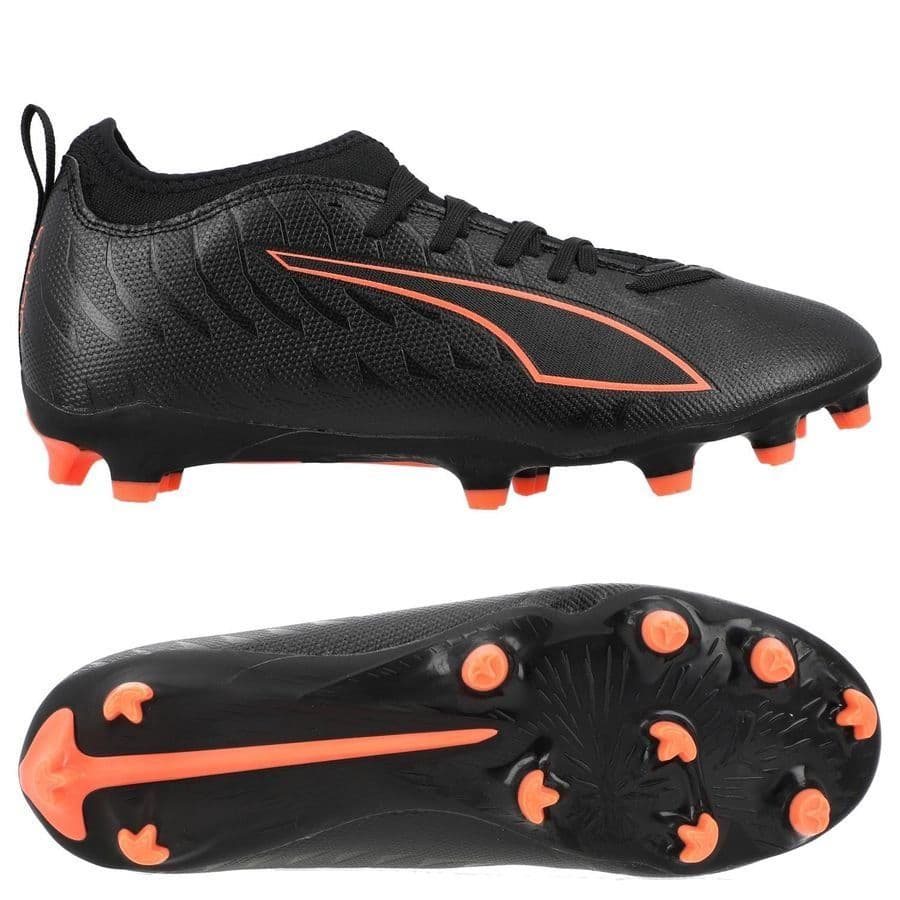 Puma Ultra 6 Match Fg/ag Eclipse Kids