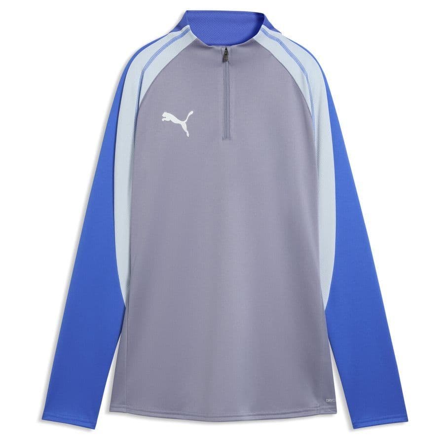 Puma Trainingsshirt Individualblaze Kwartrits Dames