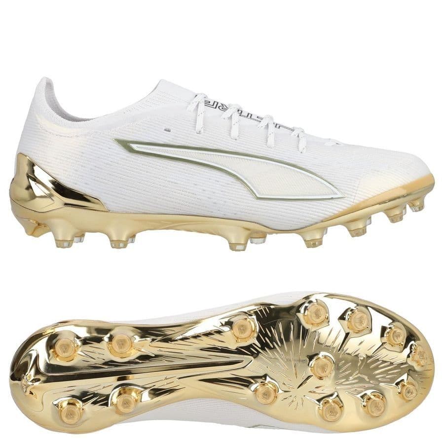 Puma Ultra 6 Ultimate Ag White Gold (AG)