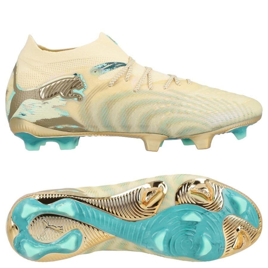 Puma Future 9 Ultimate Fg Chinese New Year (FG)