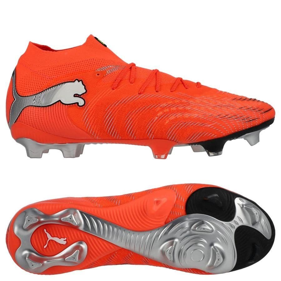 Puma Future 9 Ultimate Fg Unleashed Dames (FG)