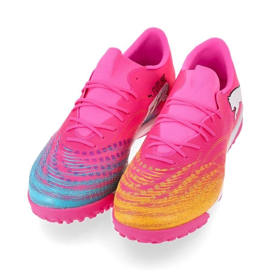 Puma Future 9 Match Fusion Low Cut Tt Showtime (TF)