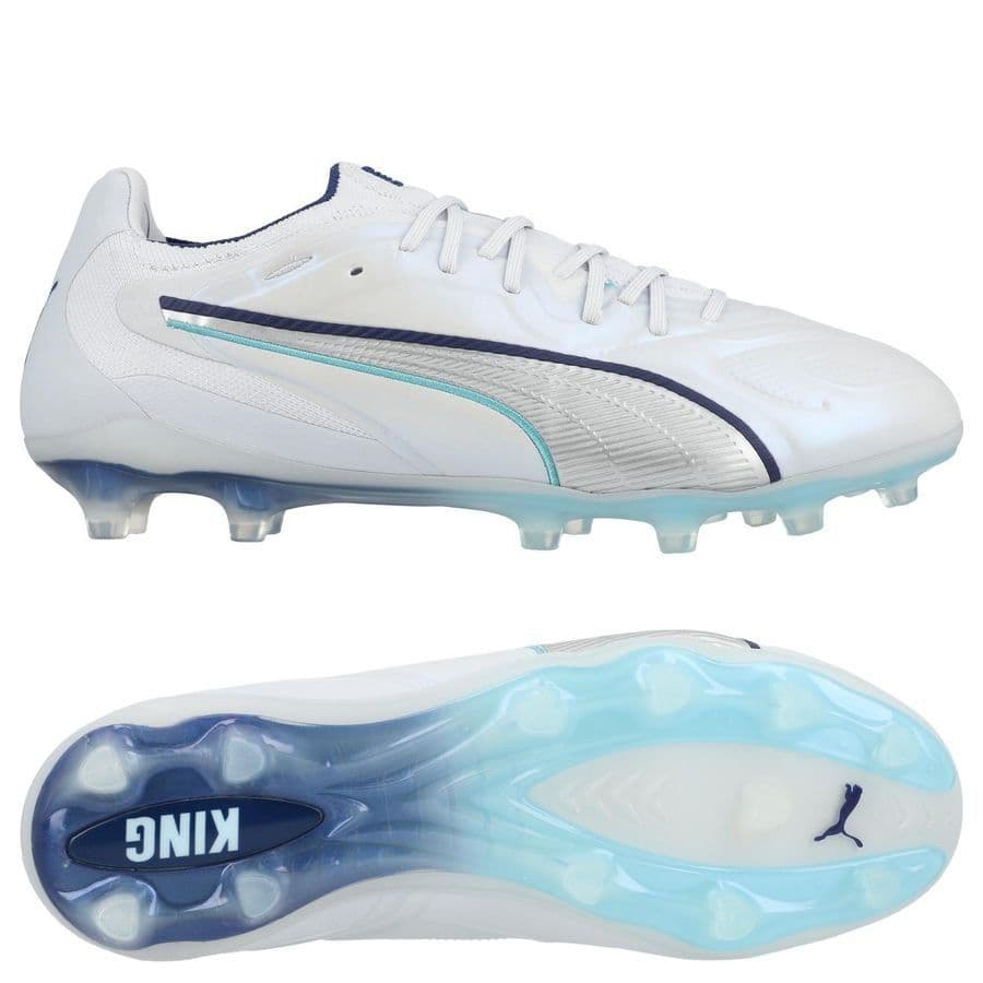 Puma King 20 Ultimate Fg/ag Dreamrush Dames