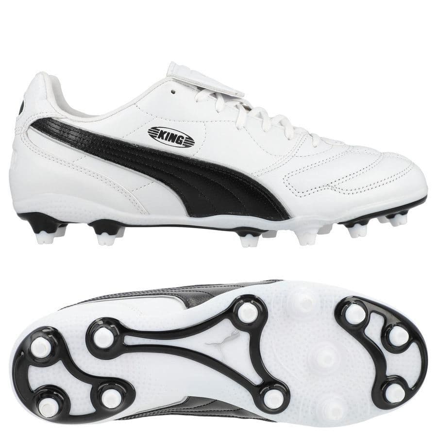 Puma King Liga Fg/ag