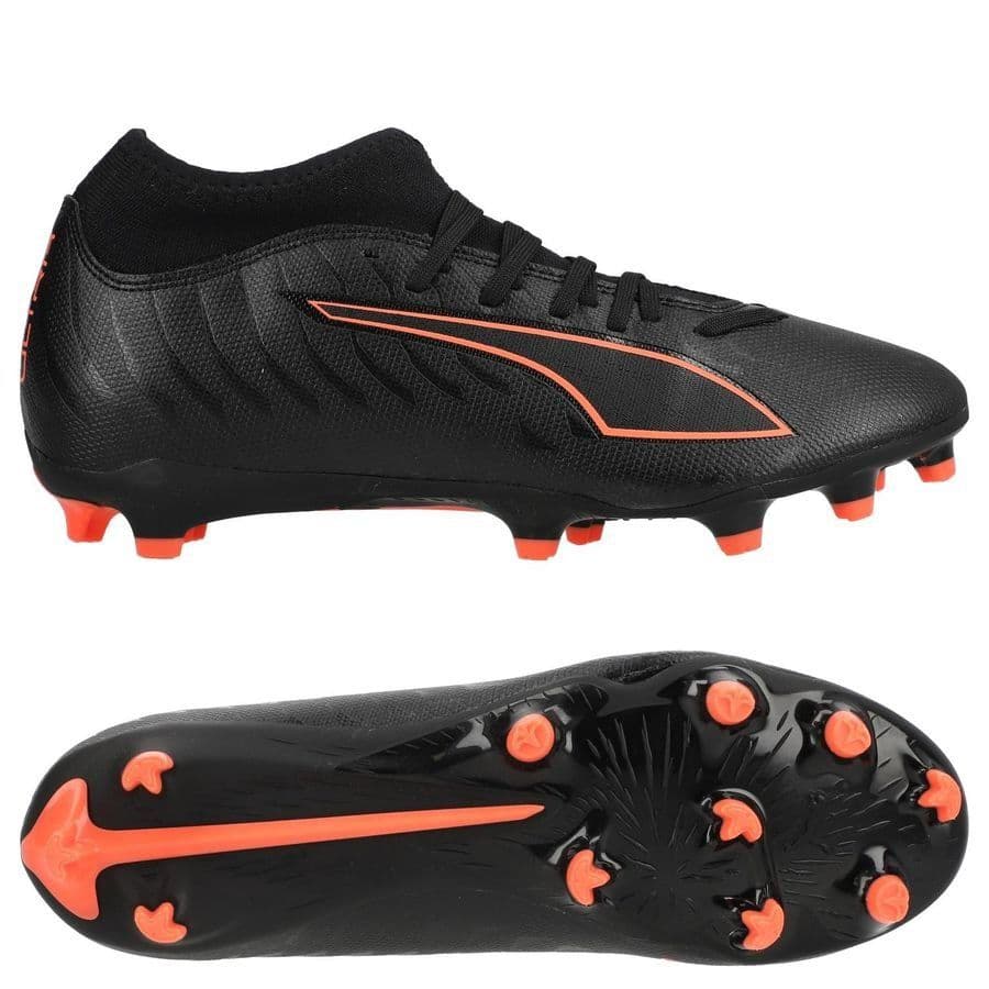 Puma Ultra 6 Play FG/AG