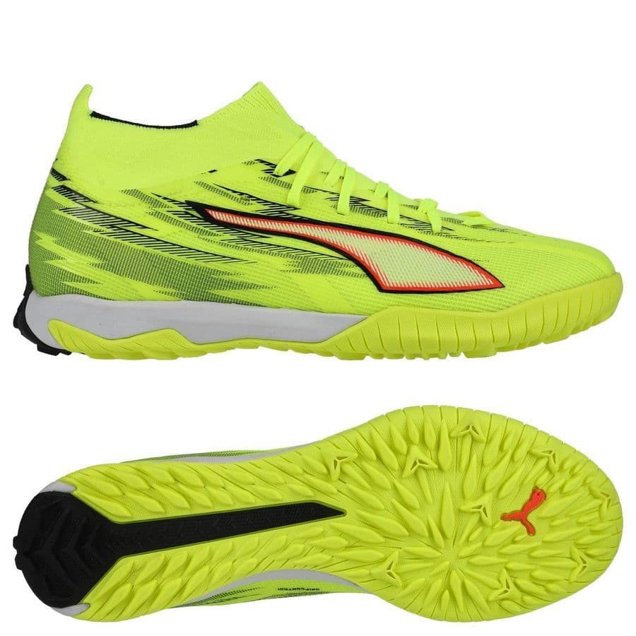 Puma Ultra 6 Match + TT Unleashed (TF)