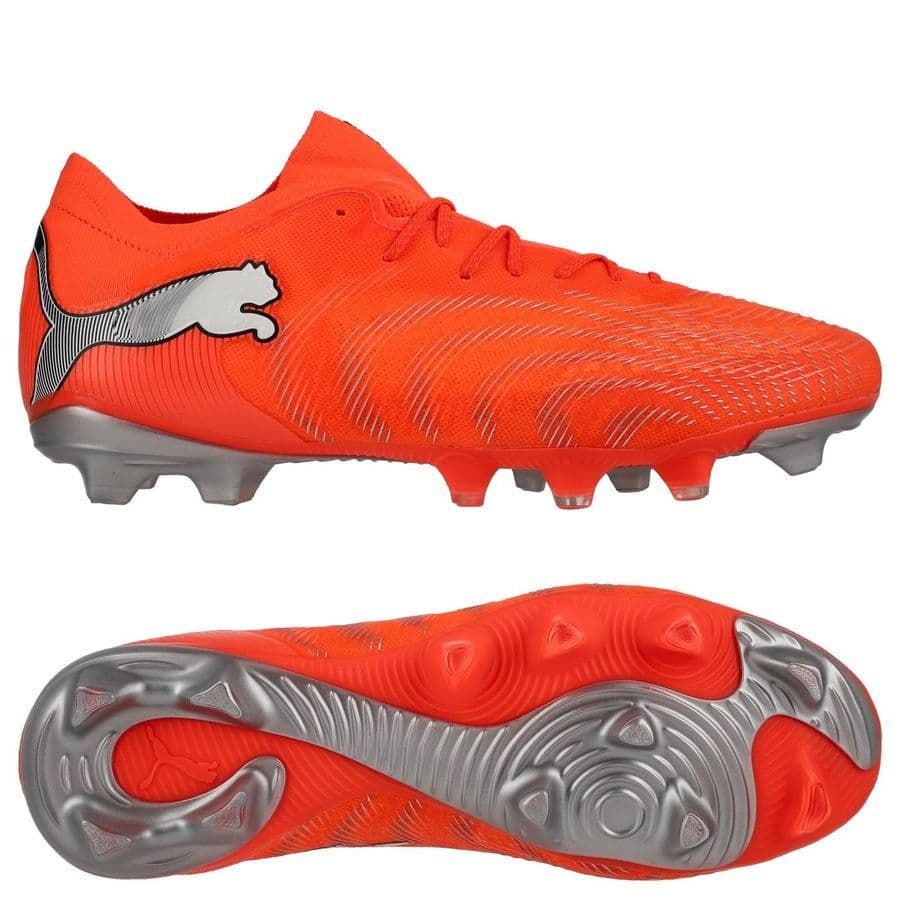 Puma Future 9 Fusion Low Cut FG/AG