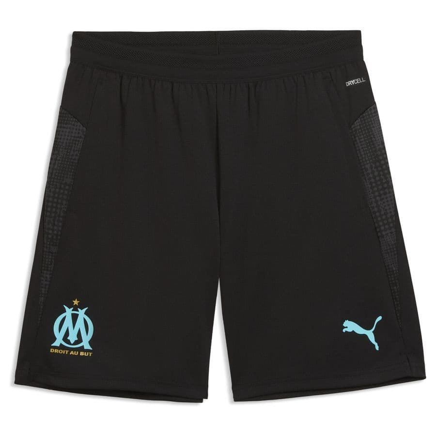 Puma Marseille Trainingsshorts