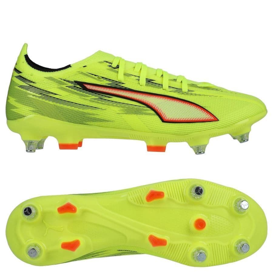 Puma Ultra 6 Match Sg Unleashed (SG)