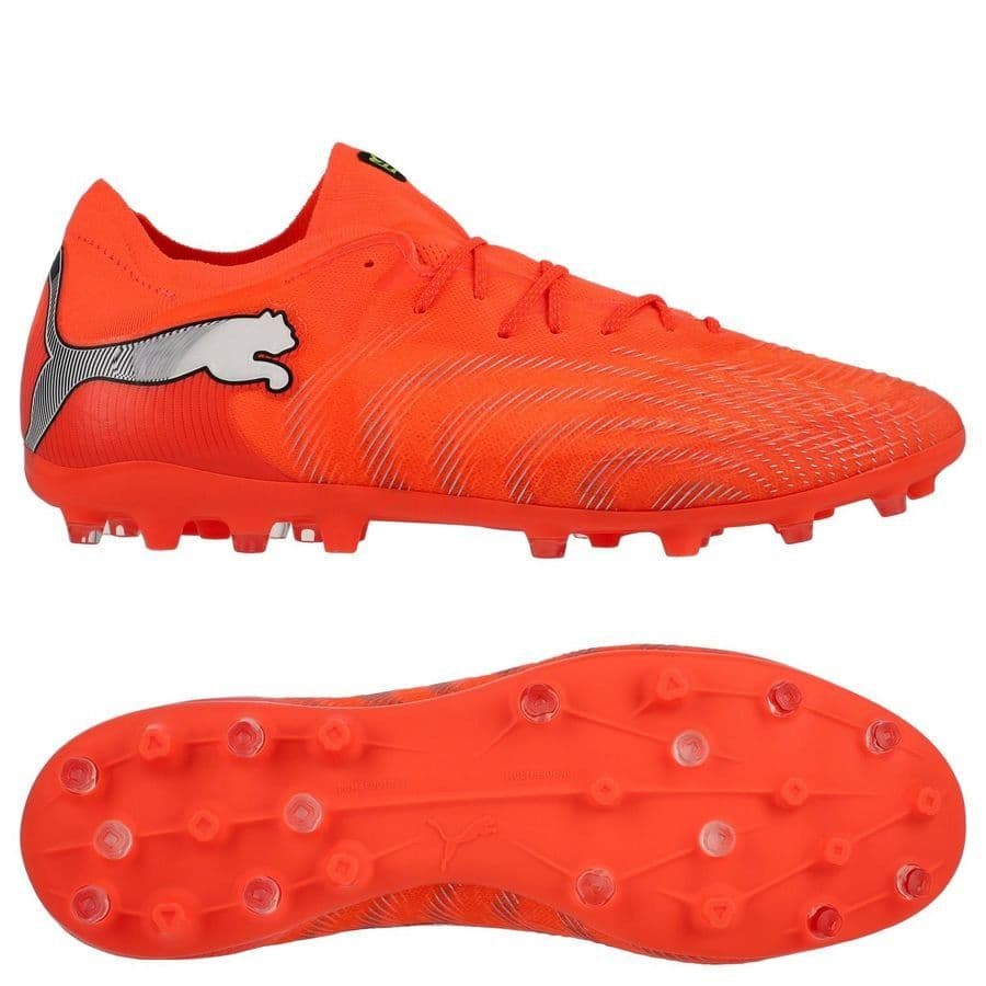 Puma Future 9 Fusion Low Cut Mg Unleashed (MG)