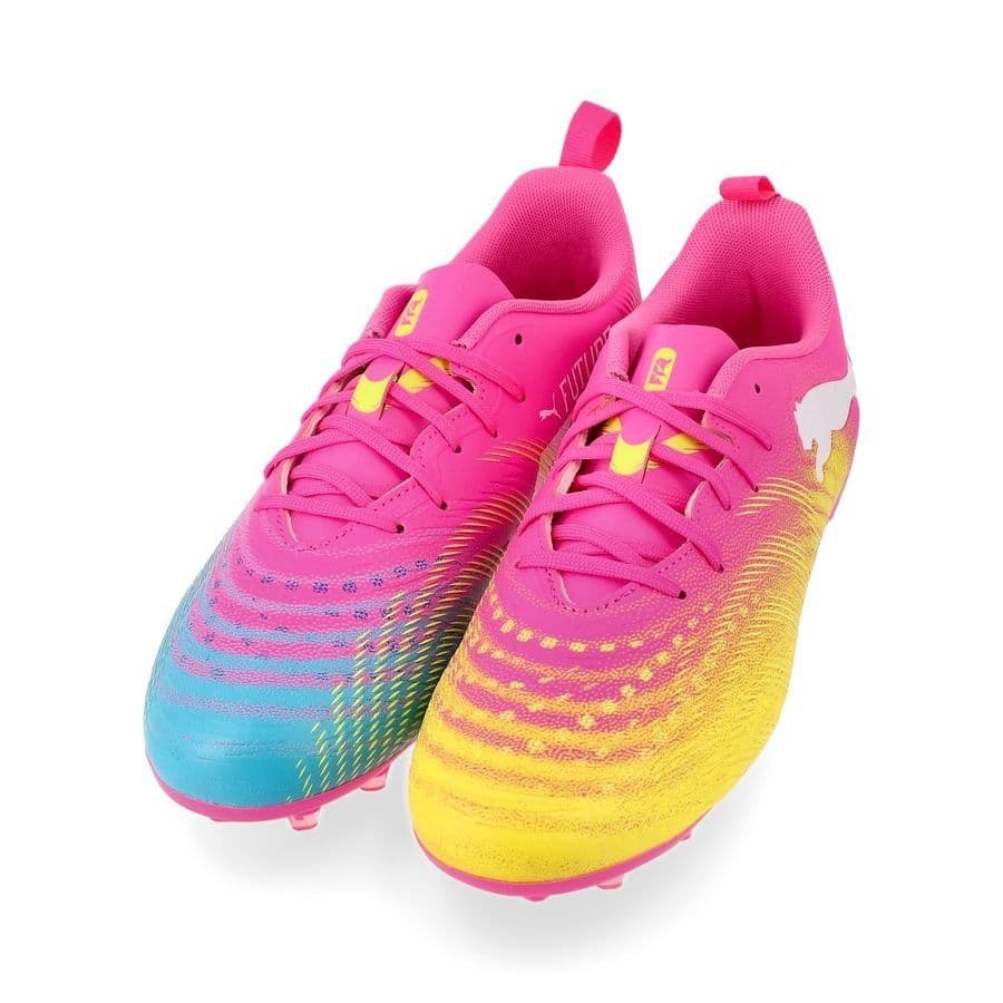 Puma Future 9 Play Mg Showtime Kids (MG)