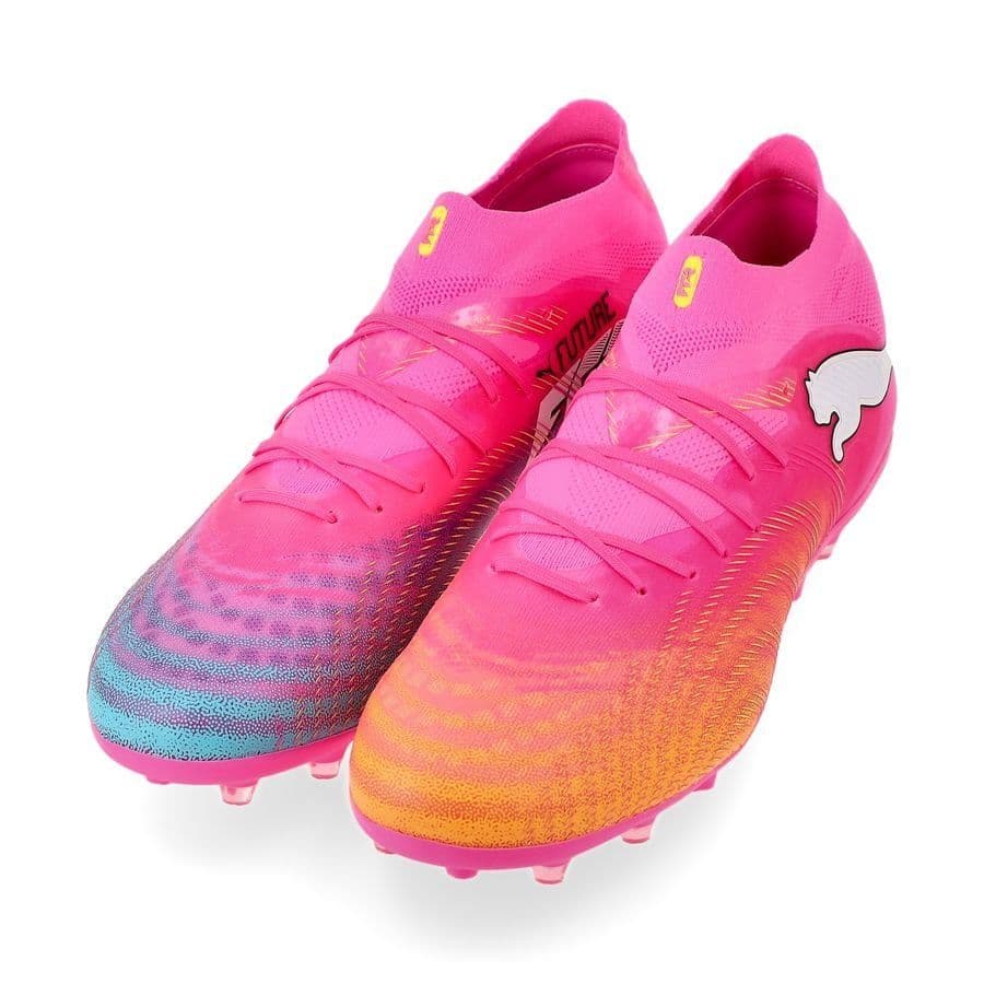 Puma Future 9 Pro Mg Showtime (MG)