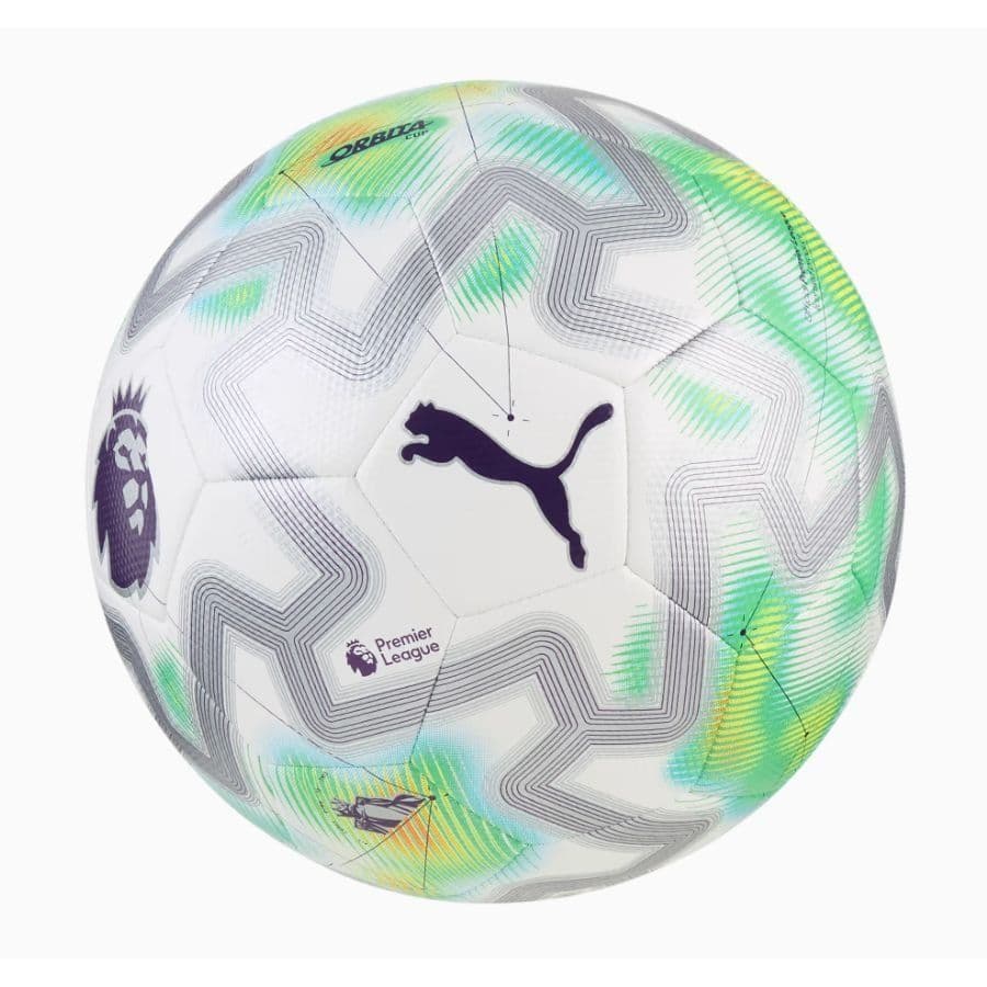 Puma Voetbal Premier League Orbita Cup Thrill
