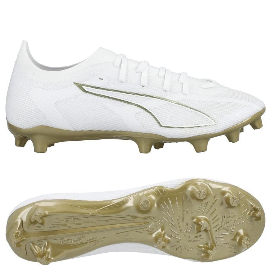 Puma Ultra 6 Match Fg/ag