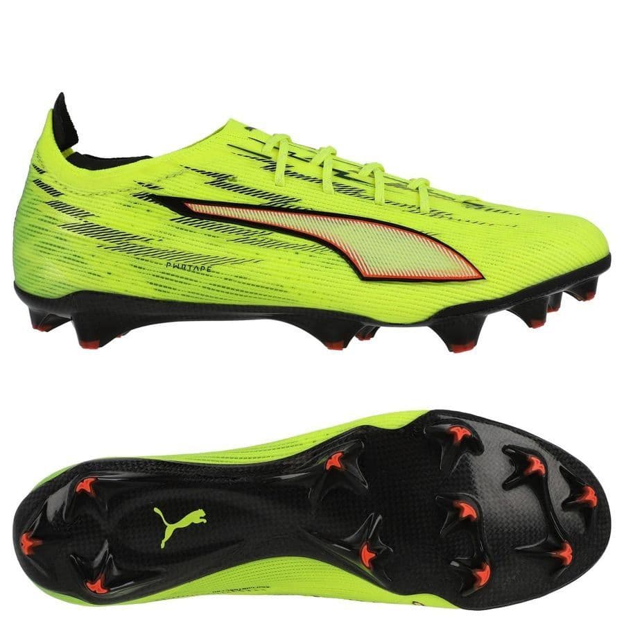 Puma Ultra 6 Carbon Fg Unleashed (FG)