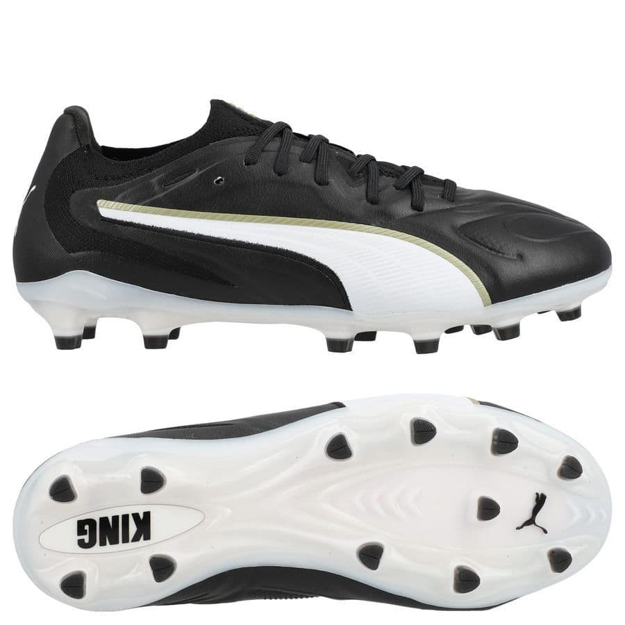 Puma King 20 Ultimate Fg/ag Eclipse