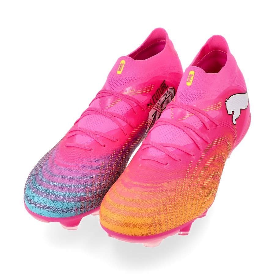 Puma Future 9 Pro Fg/ag Showtime Dames