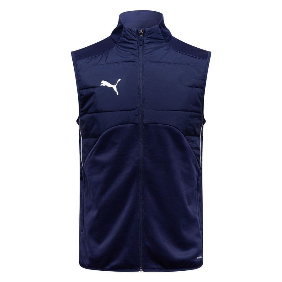 Puma Vest Teamwinter