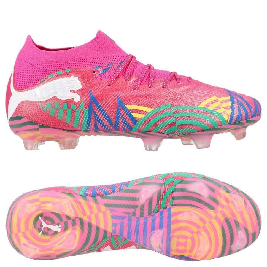 Puma Future 9 Ultimate FG