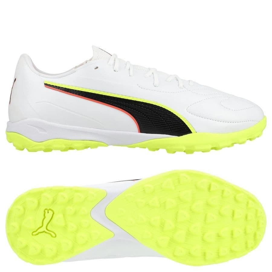 Puma King 20 Match Tt Unleashed (TF)