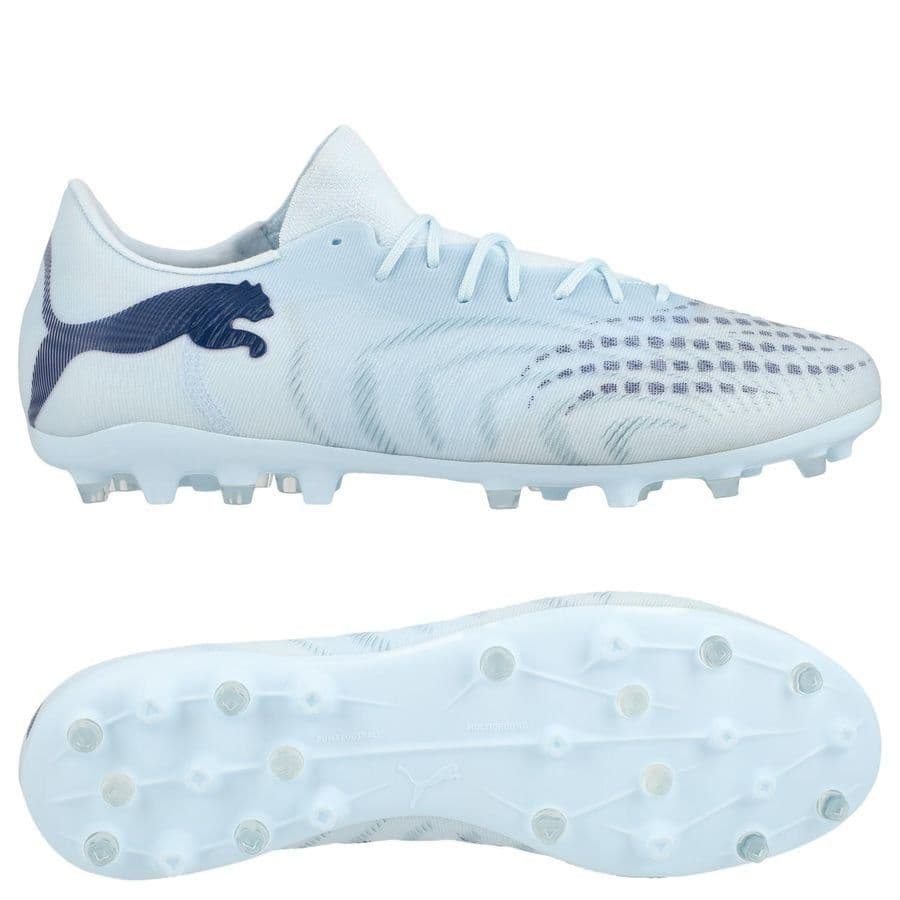 Puma Future 9 Match Fusion Low Cut Mg Dreamrush (MG)