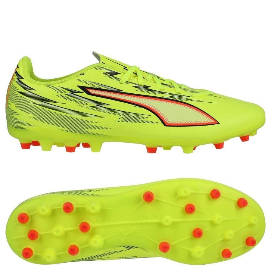 Puma Ultra 6 Play Mg Unleashed (MG)