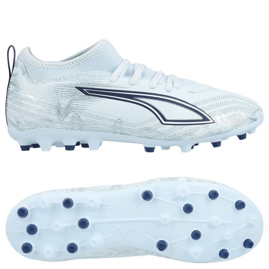 Puma Ultra 6 Match Mg Dreamrush Kids (MG)