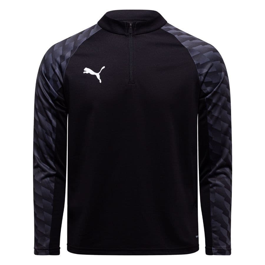 Puma Trainingsshirt Teamliga26 Kwartrits Kids