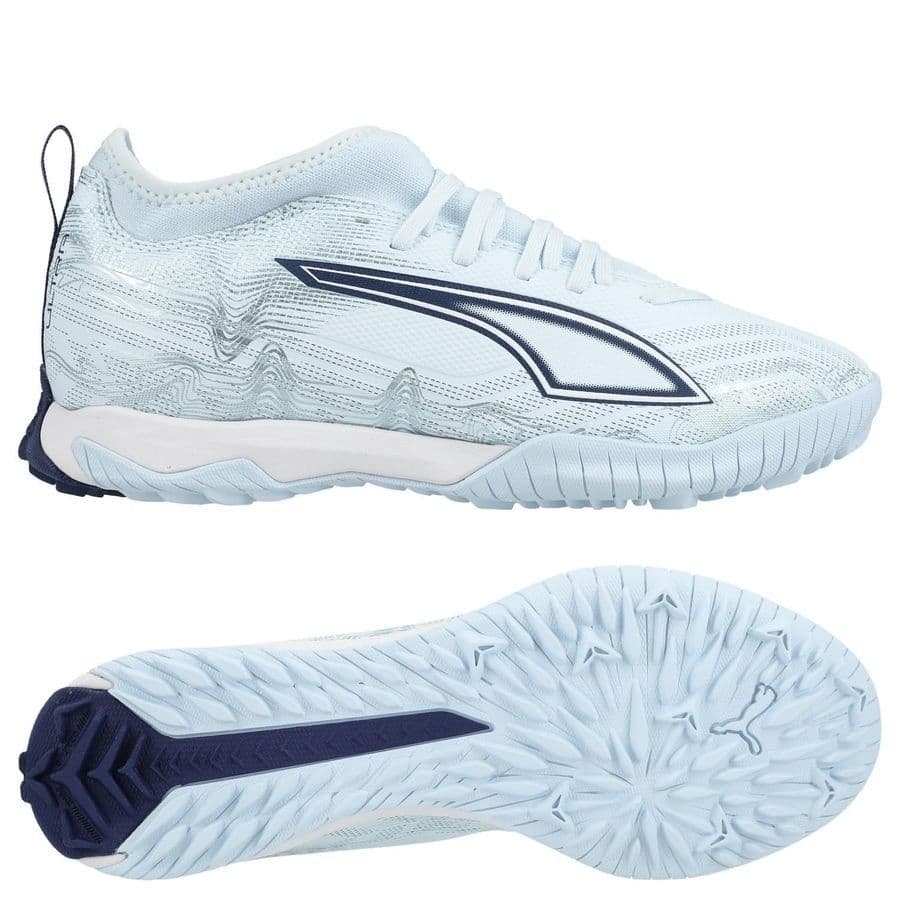 Puma Ultra 6 Match Mid + TT Dreamrush Kids (TF)