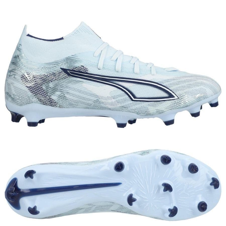 Puma Ultra 6 Match + FG/AG Dreamrush Dames