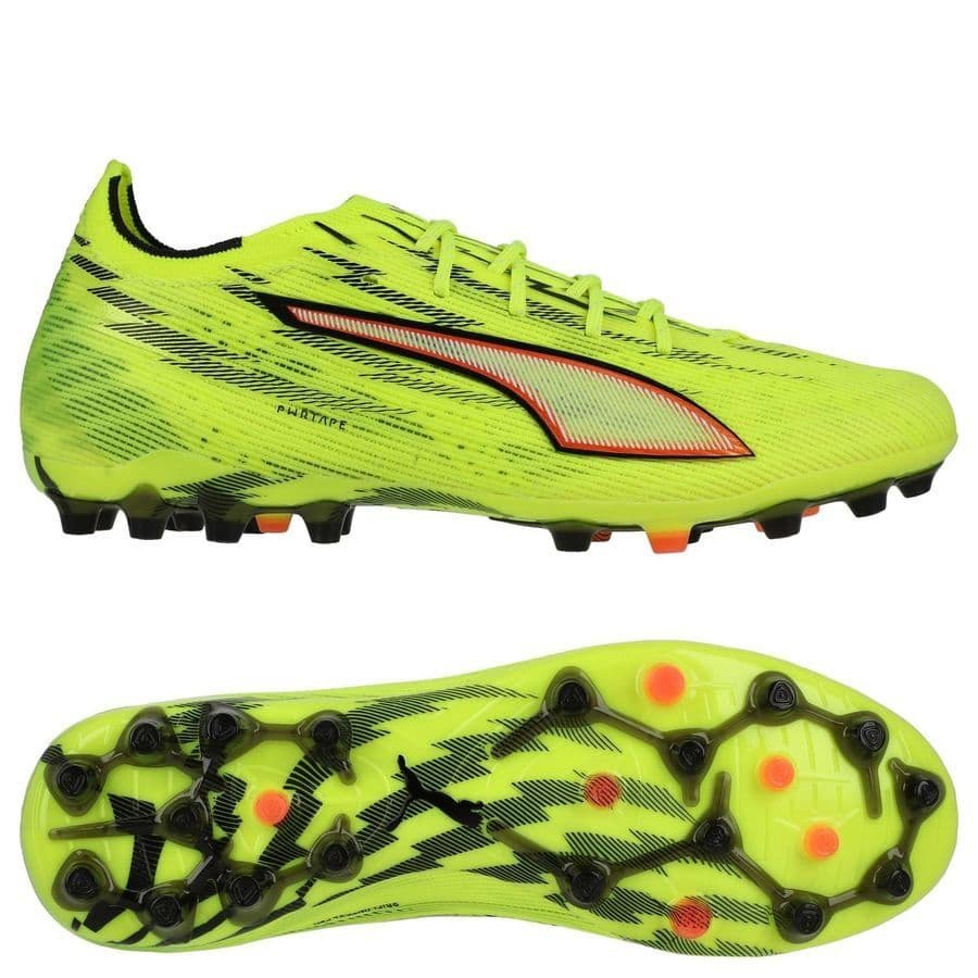 Puma Ultra 6 Ultimate Mg Unleashed (MG)