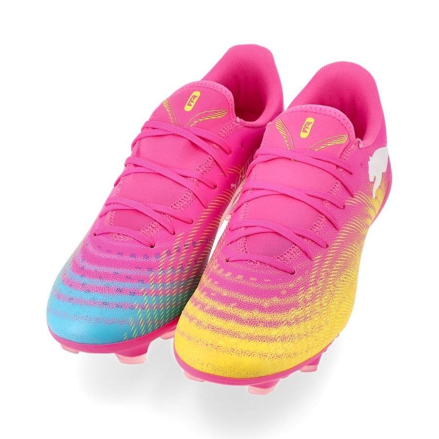 Puma Future 9 Play Fg/ag Showtime