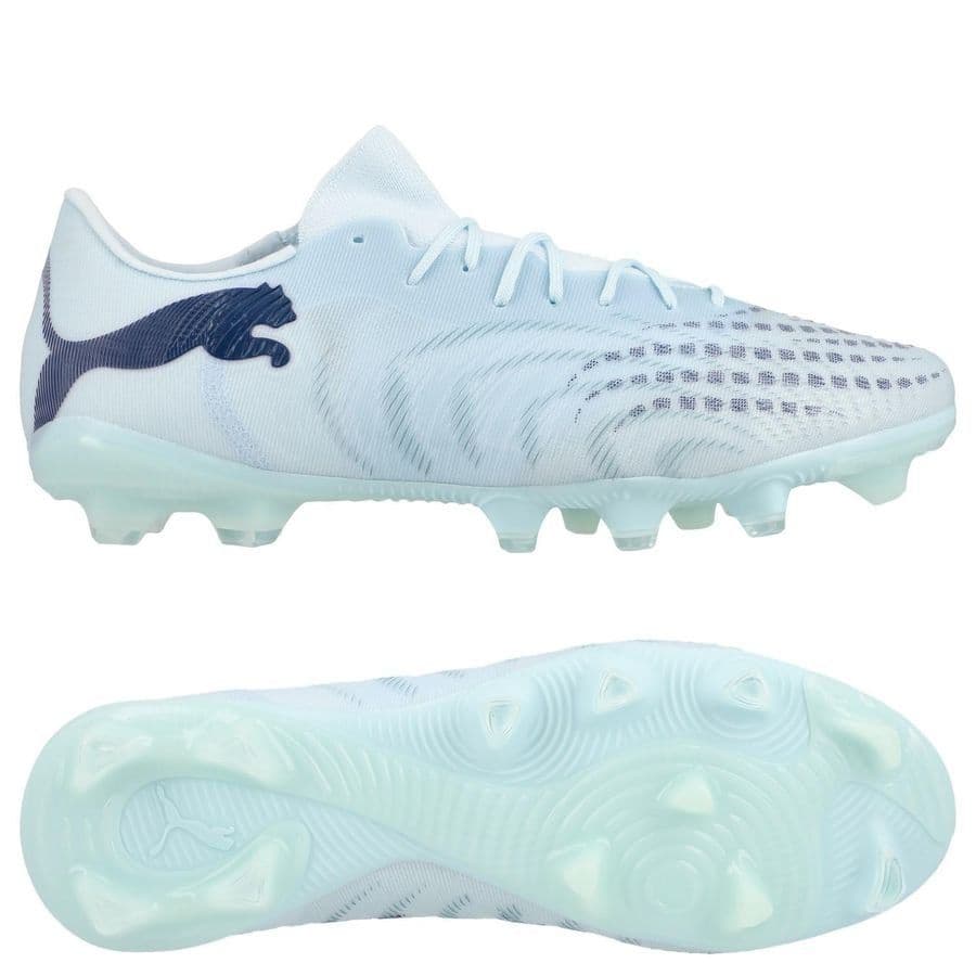 Puma Future 9 Match Fusion Low Cut Fg/ag Dreamrush