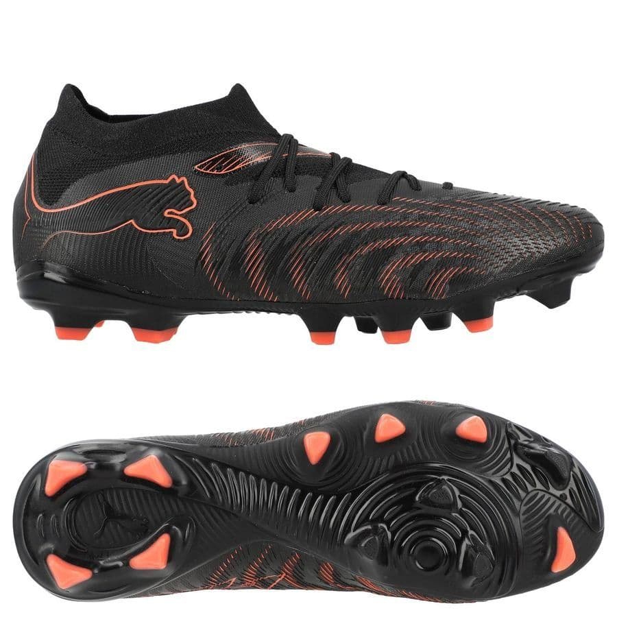 Puma Future 9 Match Fg/ag Eclipse