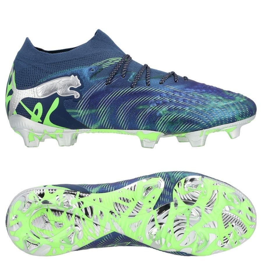 Puma Future 9 Ultimate Fg Cosmic Art (FG)