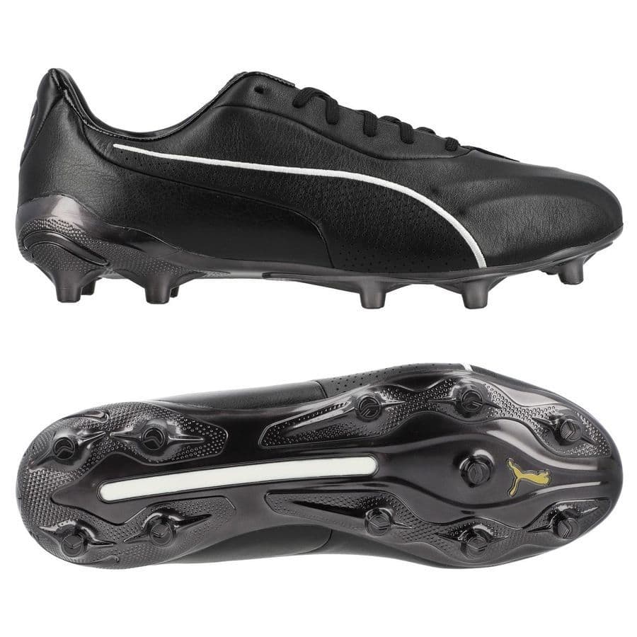Puma King Platinum FG/AG