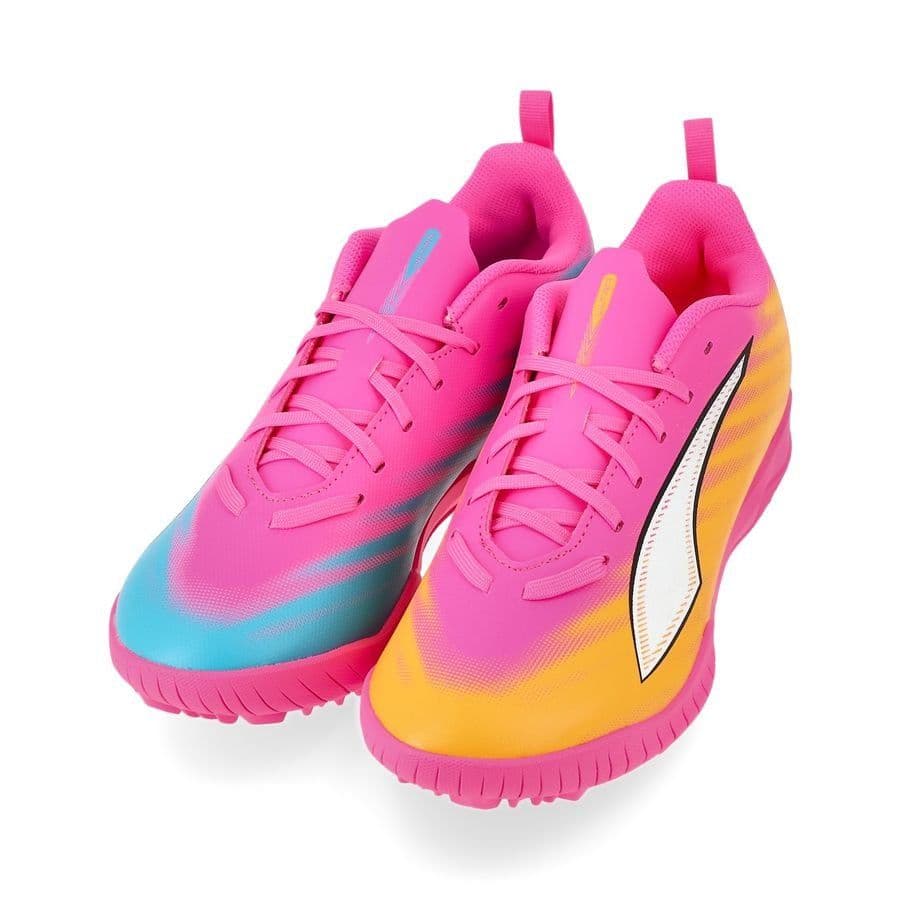 Puma Ultra 6 Play Tt Showtime Kids (TF)